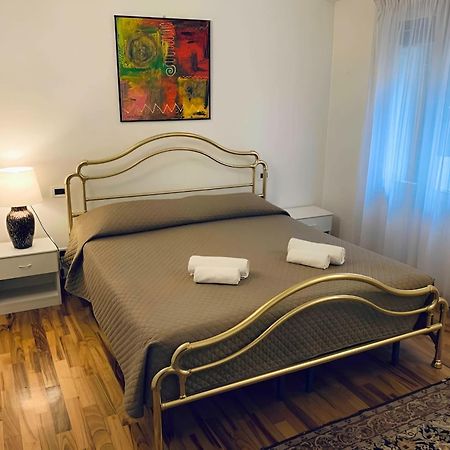 Apartamento Ca' De Mezo Near San Marco Venecia Exterior foto