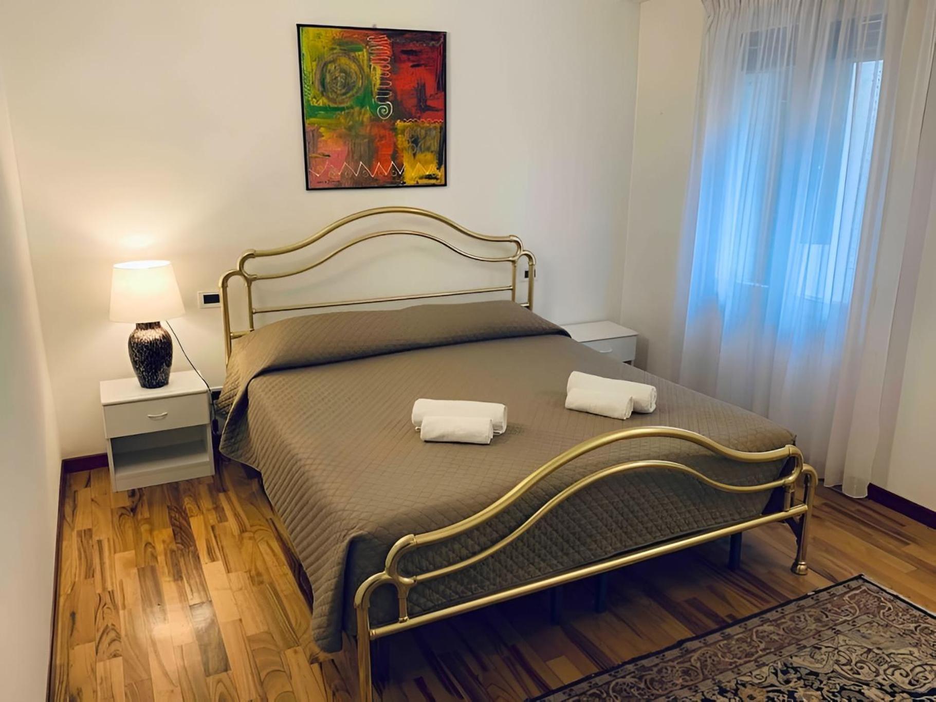 Apartamento Ca' De Mezo Near San Marco Venecia Exterior foto