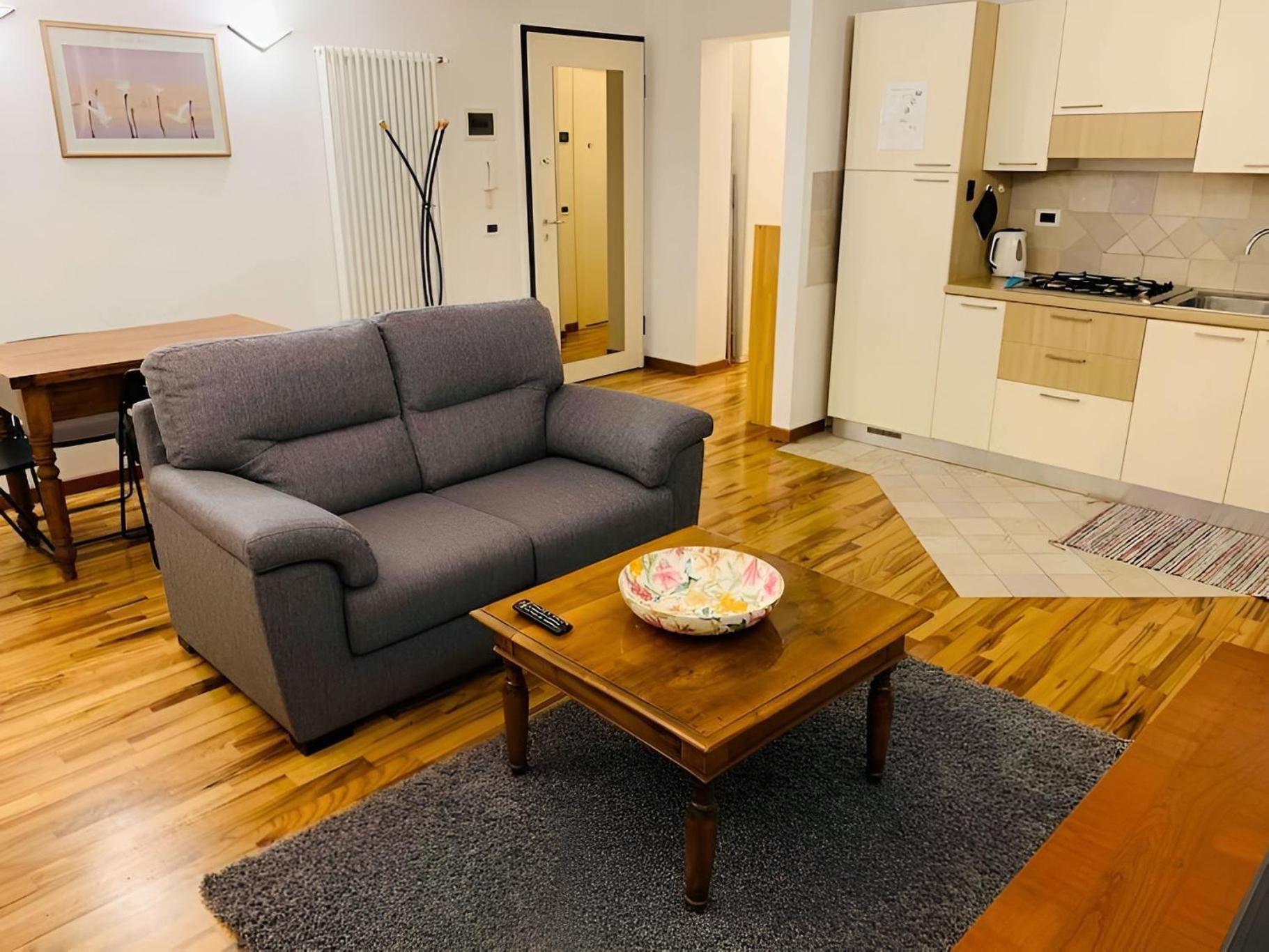 Apartamento Ca' De Mezo Near San Marco Venecia Exterior foto