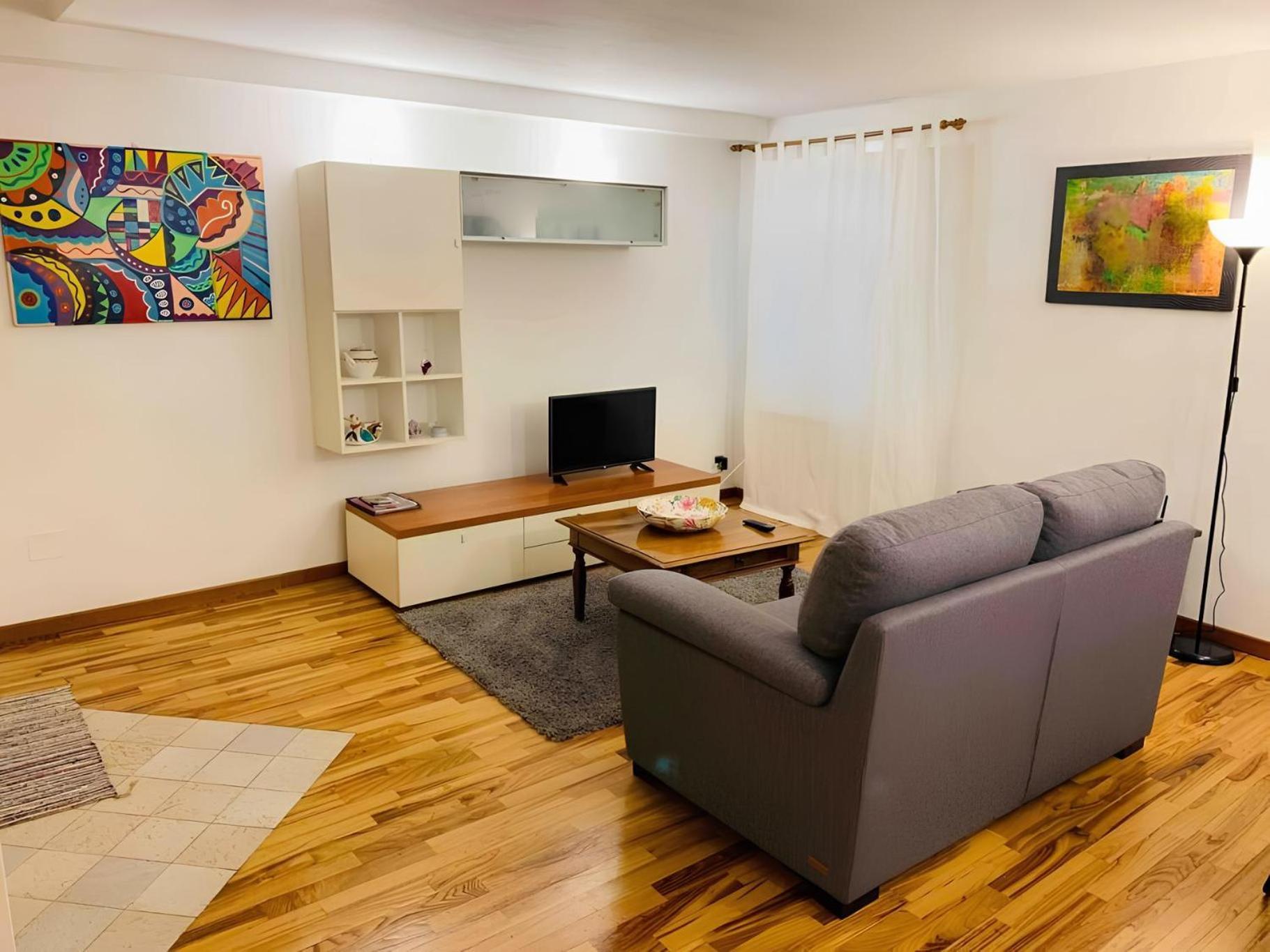 Apartamento Ca' De Mezo Near San Marco Venecia Exterior foto