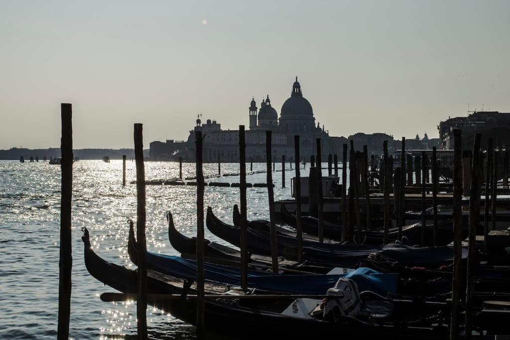 Apartamento Ca' De Mezo Near San Marco Venecia Exterior foto